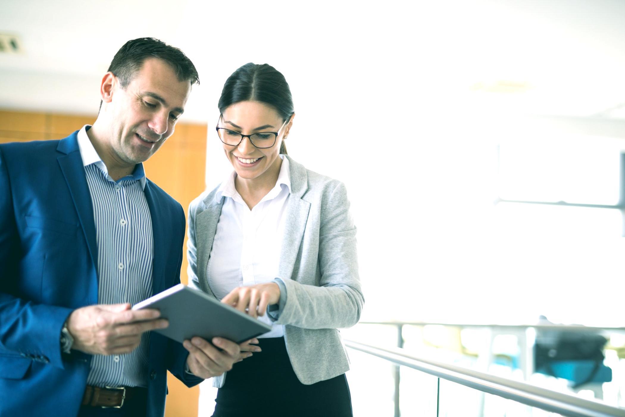 Accesso ai materiali di studio digitali